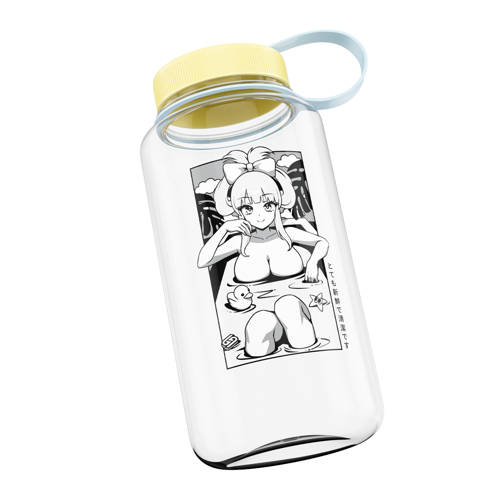 Waifu Jug: Tub Jug - Image 4