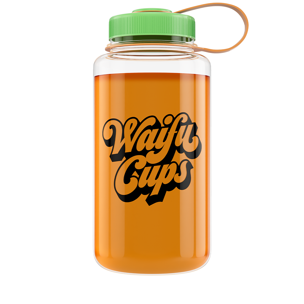 Waifu Jugs: Dragon Deez - Image 4