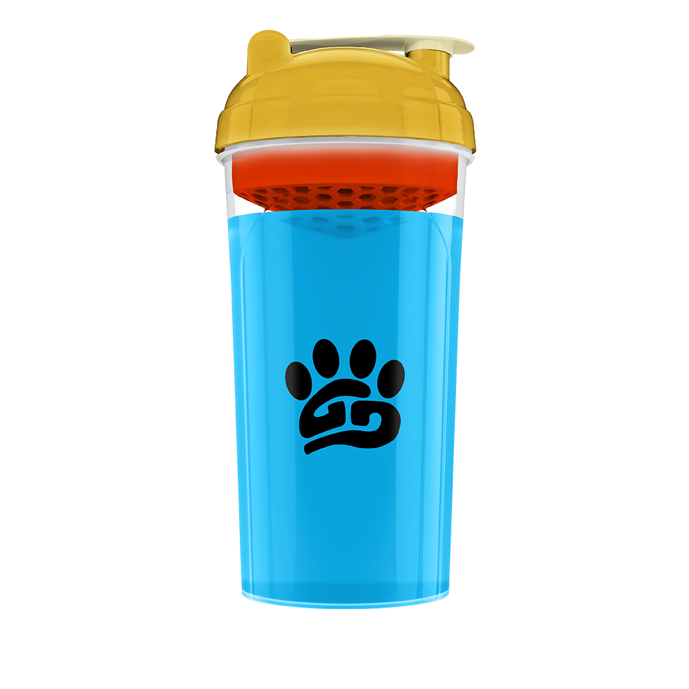 Waifu Cups - WOOF Shaker - Image 4