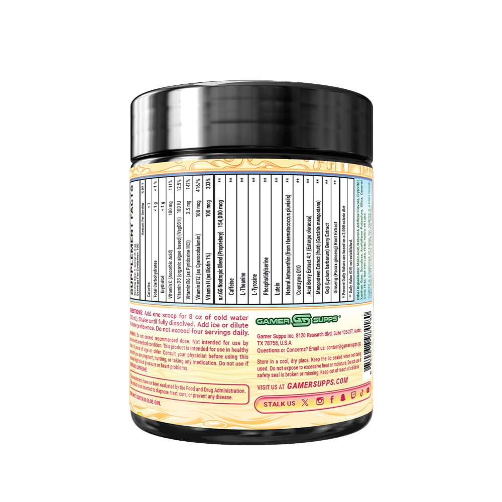 The Yogurt Effect - 100 Servings - Image 4