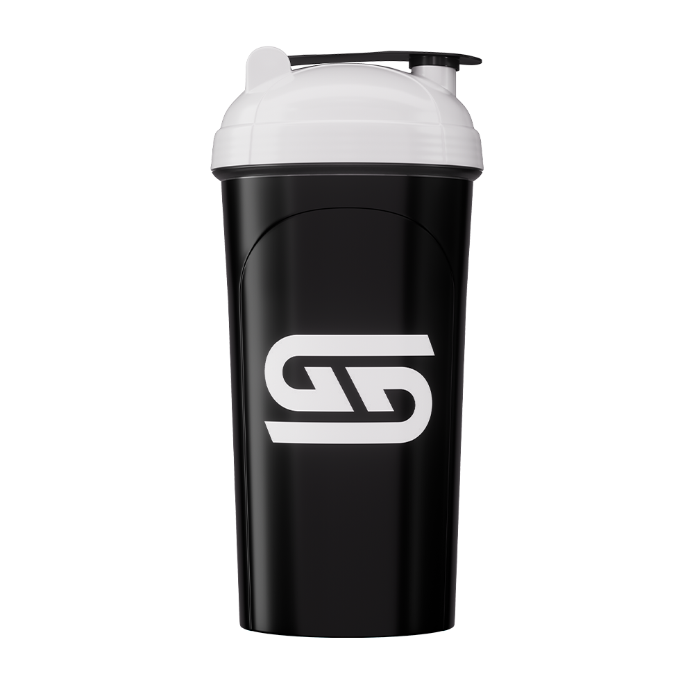 24oz All Over Print Shaker - Killer Whale - Image 4