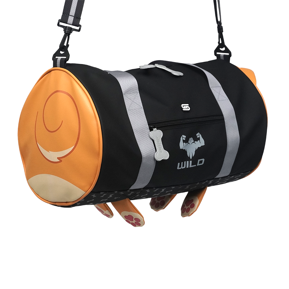 Buffpup: Gym Bag - Image 4