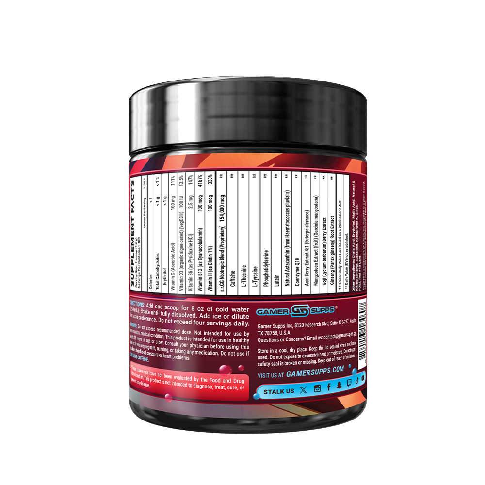 CaseOh's Nuclear Bombsicle - 100 Servings - Image 4