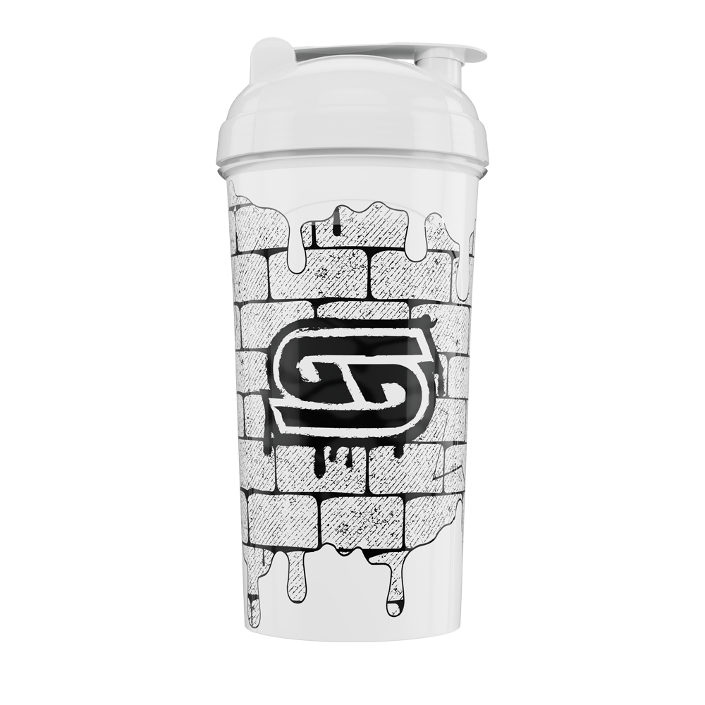 24oz All Over Print The Goons Shaker - Image 4