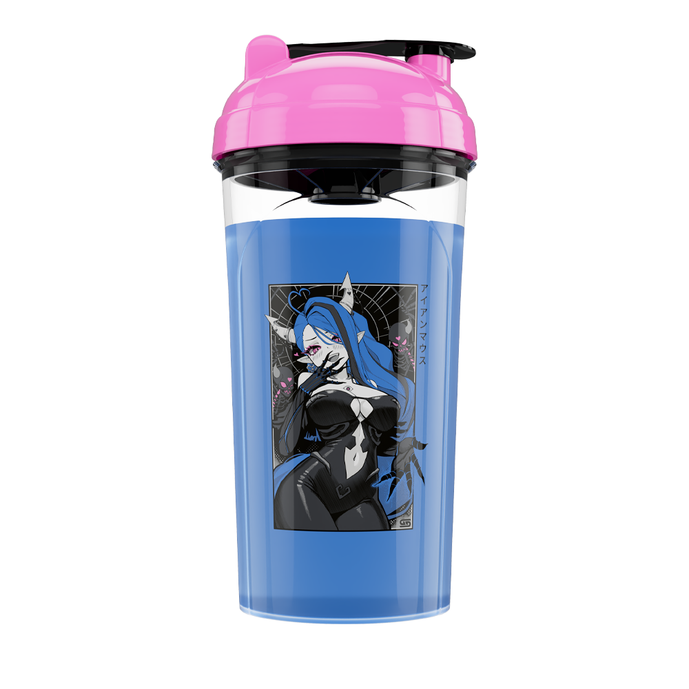 Creator Cups x Ironmouse - Image 5