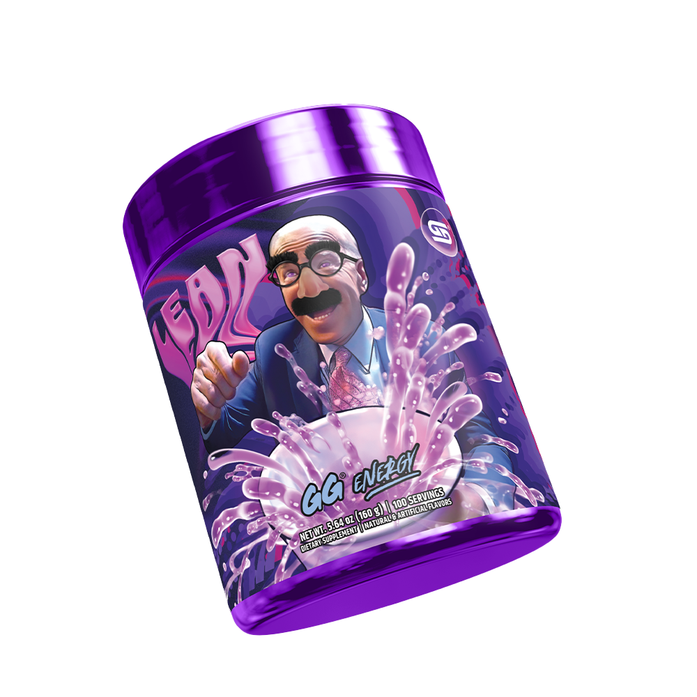 Lean - 100 Servings - Image 5