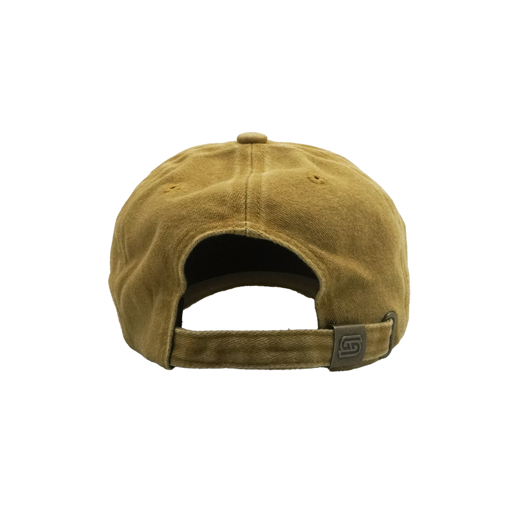 Oracle of Time: Distressed Hat - Image 5
