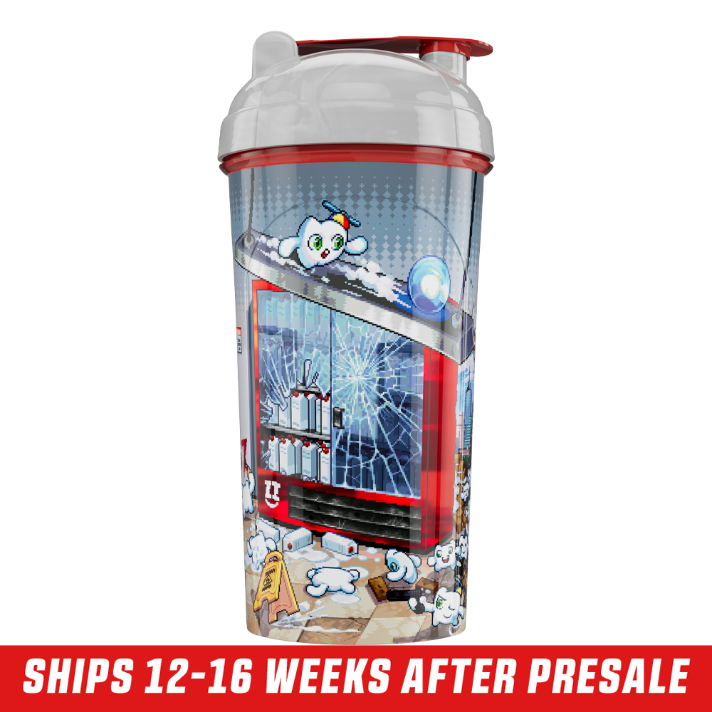 PIXEL CUPS x SMii7Y (LIMITED TIME) - Image 5