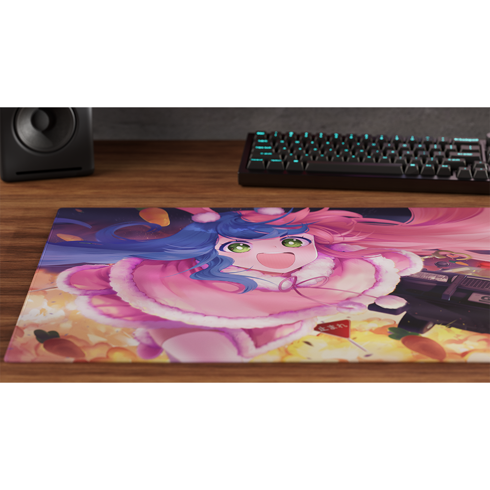 Punkalopi Mouse Pad - Image 5