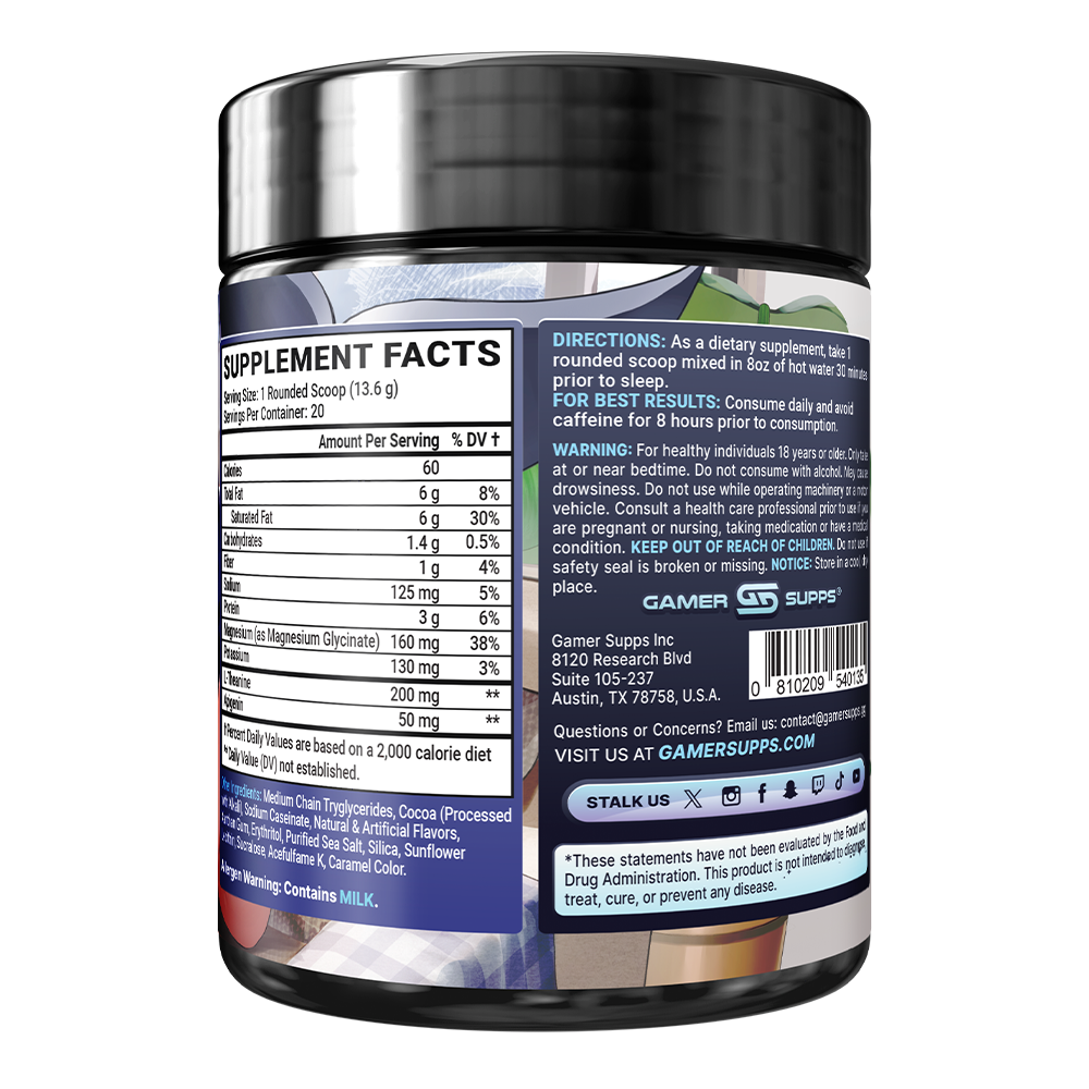 AFK: Lily's Lullaby - 20 Servings - Image 5