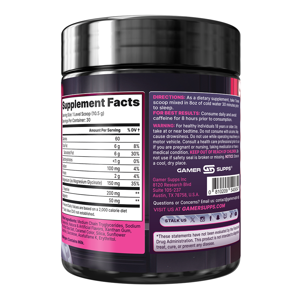 AFK: Room Service - 30 Servings - Image 5