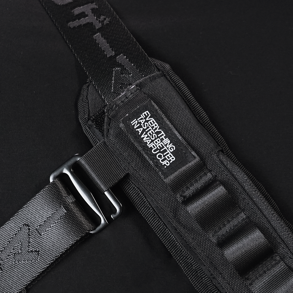 Shaker Satchel - Image 5