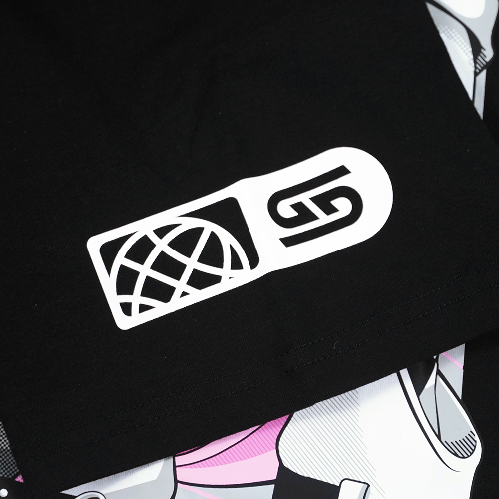 Waifu Shirt: Sakura FM - Image 5