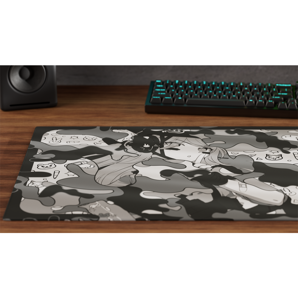Tactical Mouse Pad - Image 5