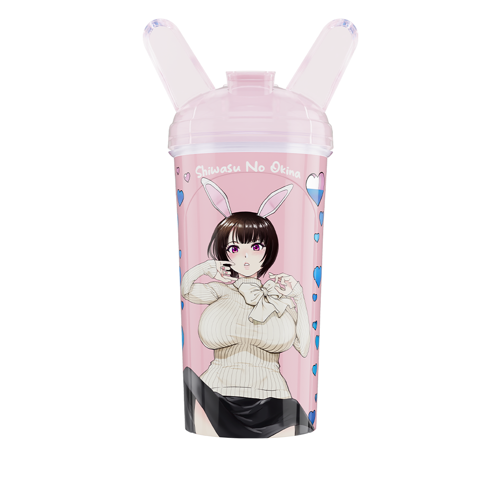Creator Cups x Kaho Shibuya: Bunny Cup - Image 5