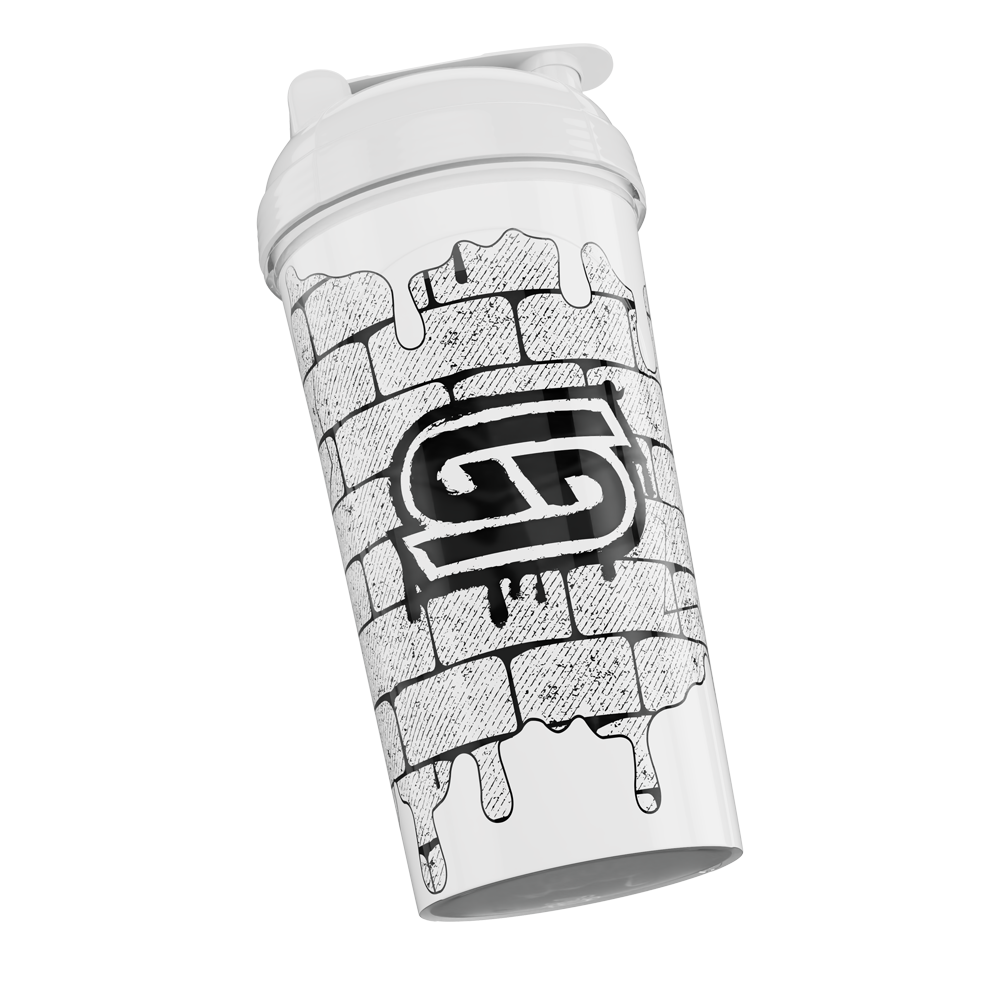 24oz All Over Print The Goons Shaker - Image 5