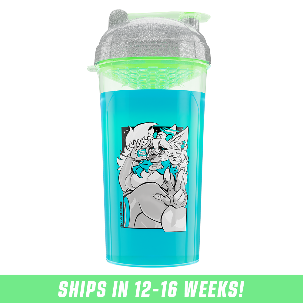Creator Cups x OverEzEggs V2 : World Eater - Image 5