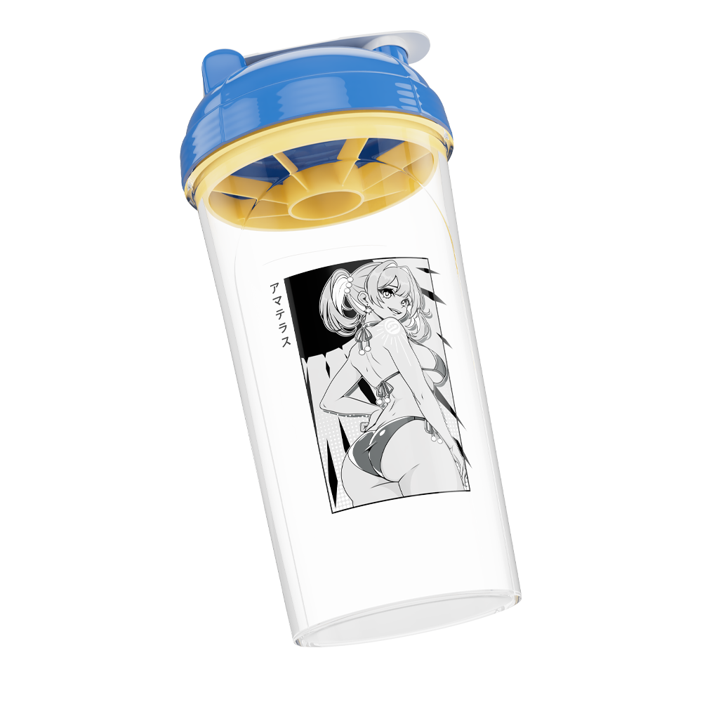 Waifu Cup S6.12: Day N' Nite - Image 5
