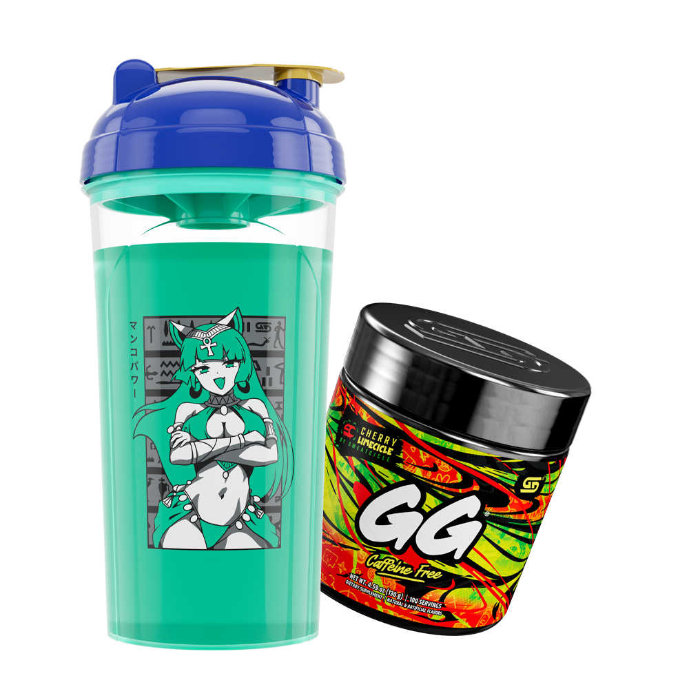 Waifu Cup S6.5: Egyptian - Image 5