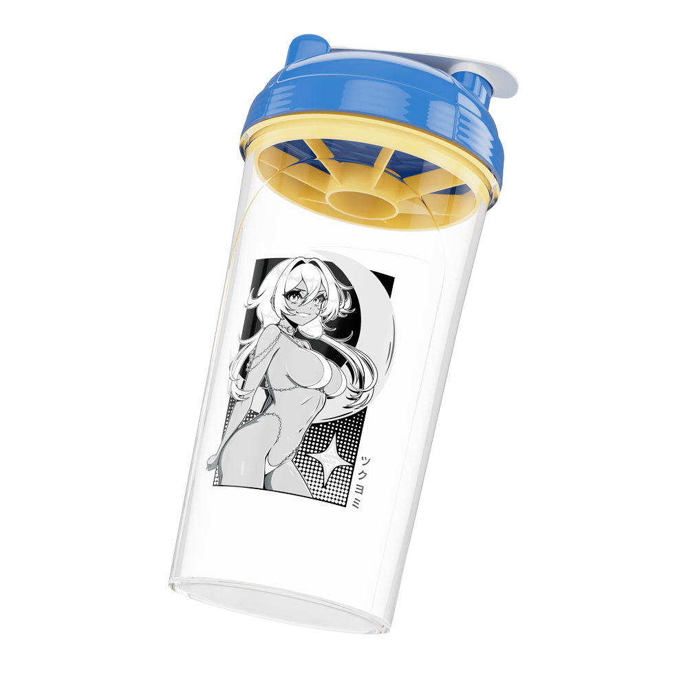 Waifu Cup S6.12: Day N' Nite - Image 6