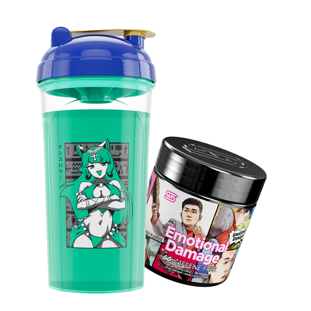 Waifu Cup S6.5: Egyptian - Image 6