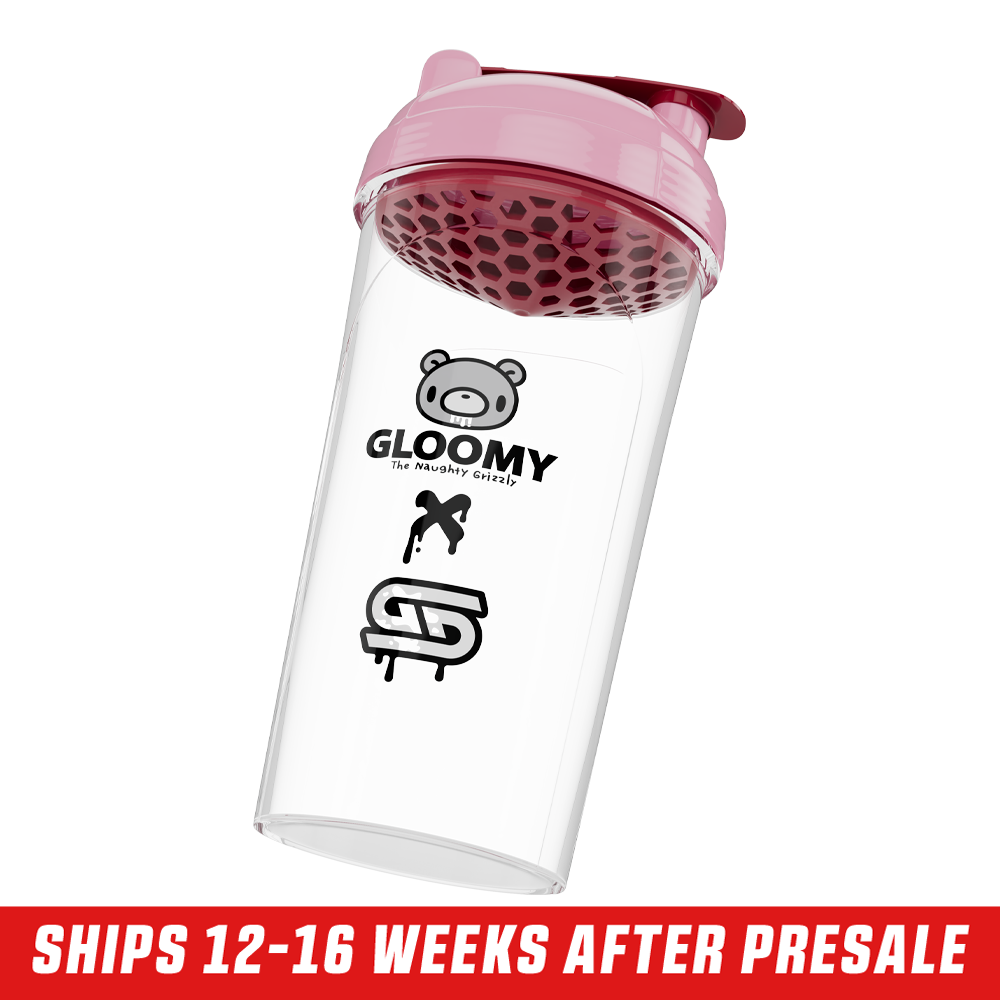 Creator Cups x Gloomy Bear - Image 6