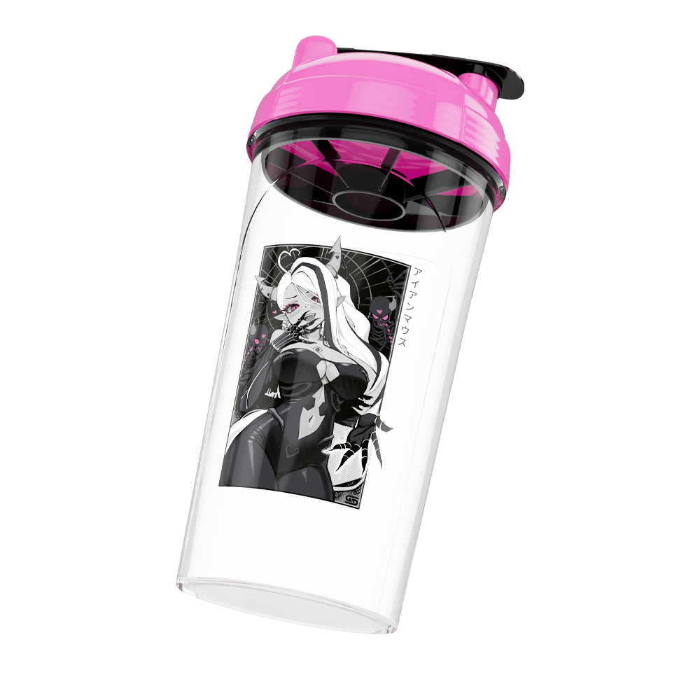 Creator Cups x Ironmouse - Image 6