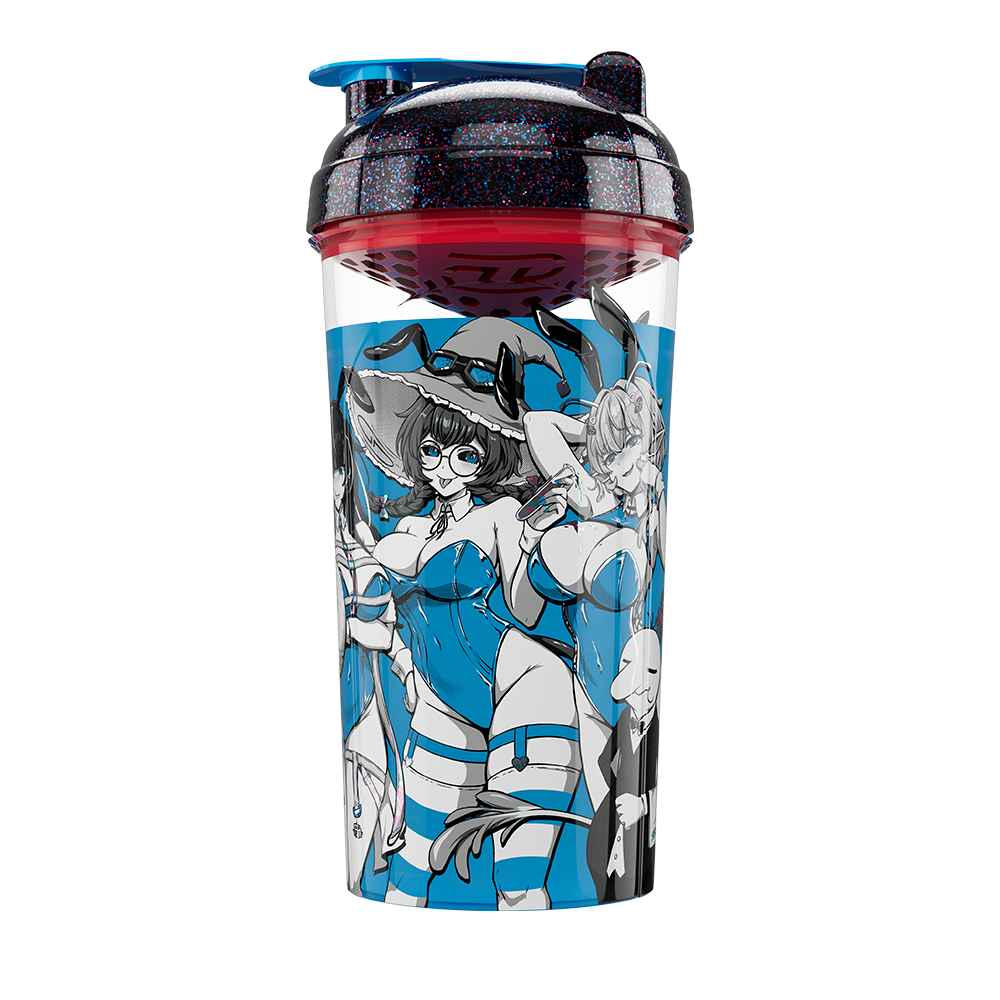 Waifu Cups x Flork: Socks VTuber Agency - Image 6