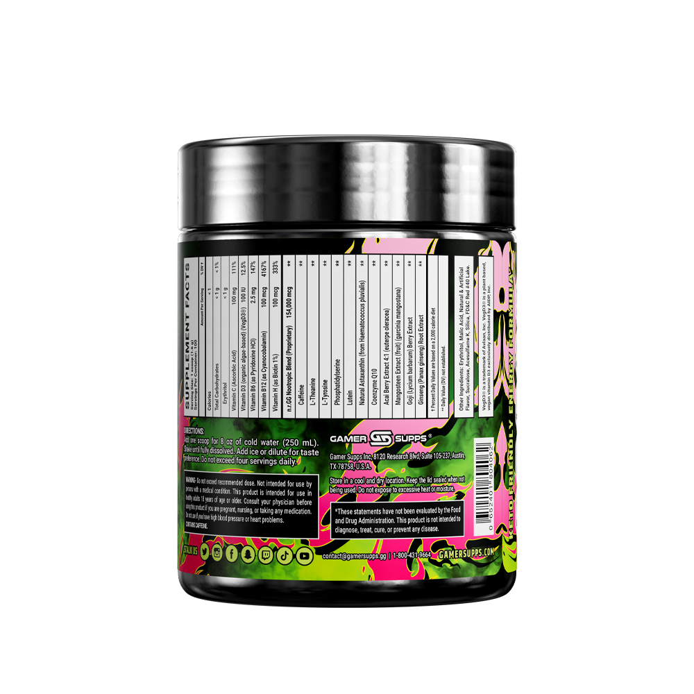 Dragonfruit Punch - 100 Servings - Image 8