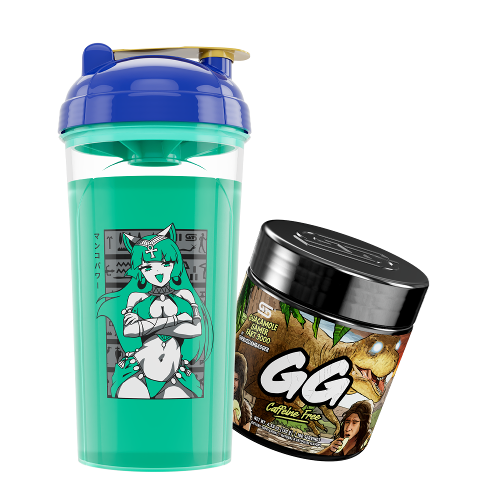 Waifu Cup S6.5: Egyptian - Image 8